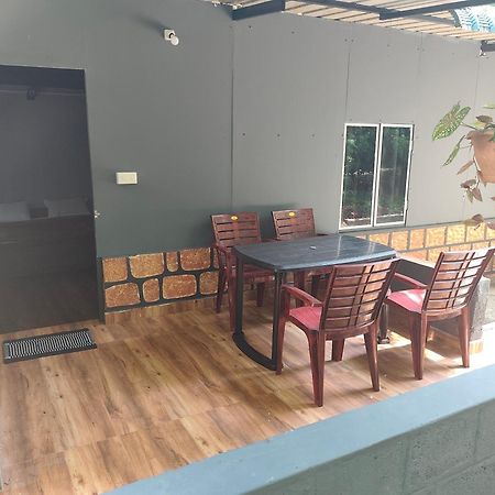 Green Hills Farm And Guest House Masinagudi Exterior foto
