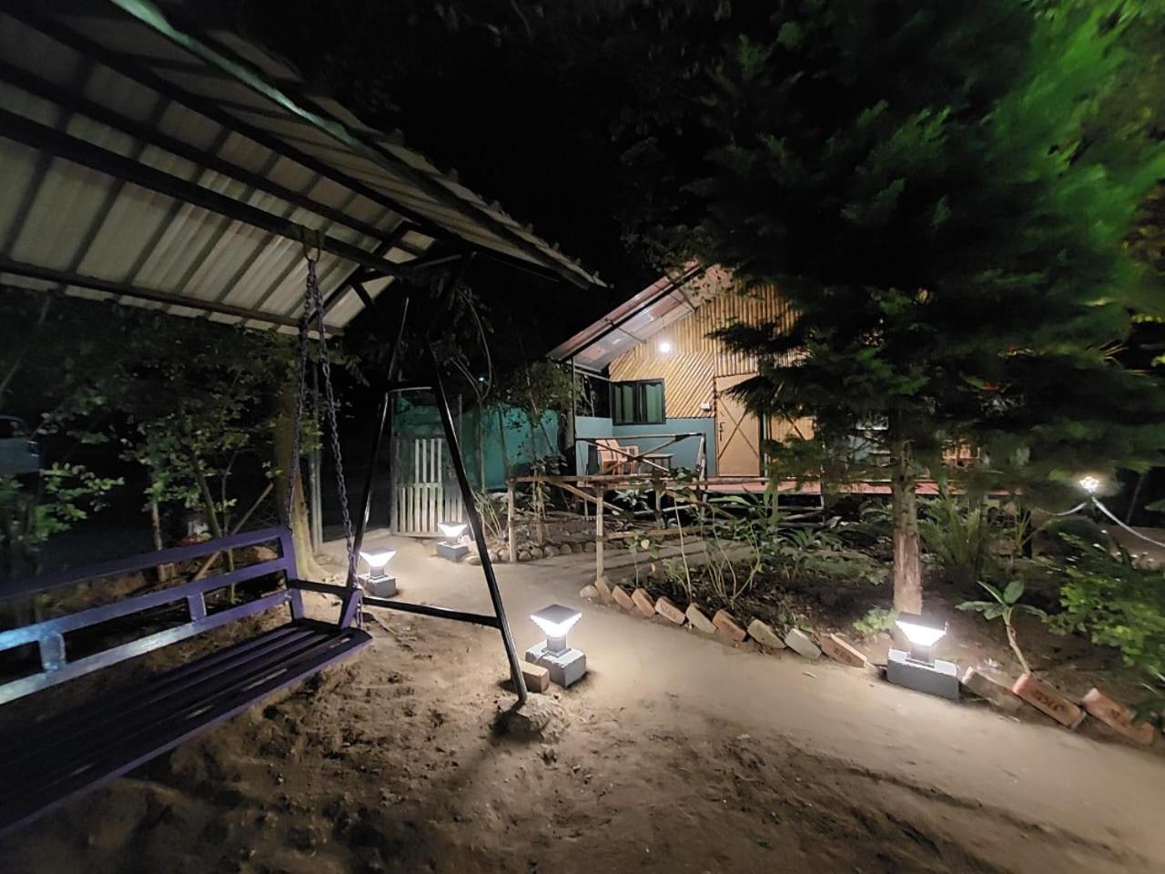 Green Hills Farm And Guest House Masinagudi Exterior foto
