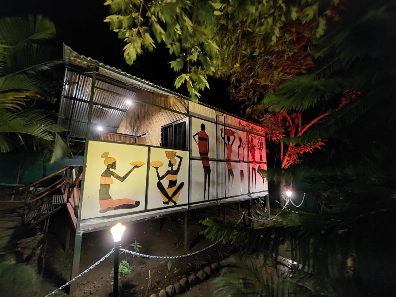 Green Hills Farm And Guest House Masinagudi Exterior foto