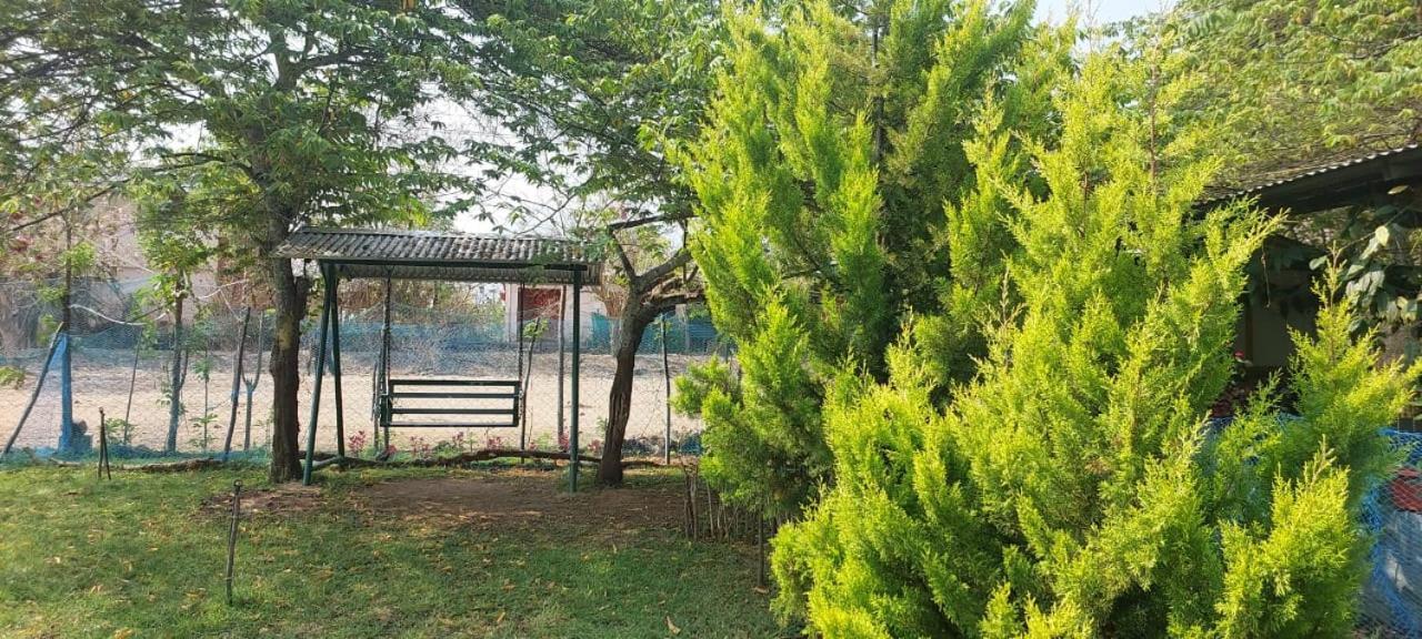 Green Hills Farm And Guest House Masinagudi Exterior foto