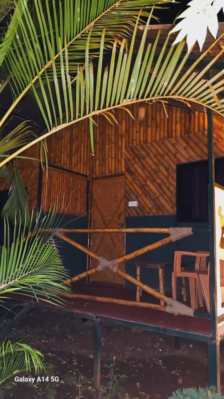 Green Hills Farm And Guest House Masinagudi Exterior foto