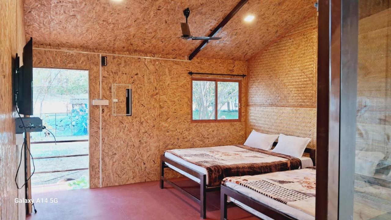 Green Hills Farm And Guest House Masinagudi Exterior foto