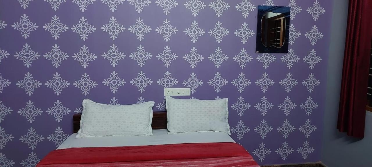 Green Hills Farm And Guest House Masinagudi Habitación foto