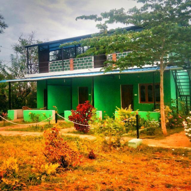 Green Hills Farm And Guest House Masinagudi Exterior foto
