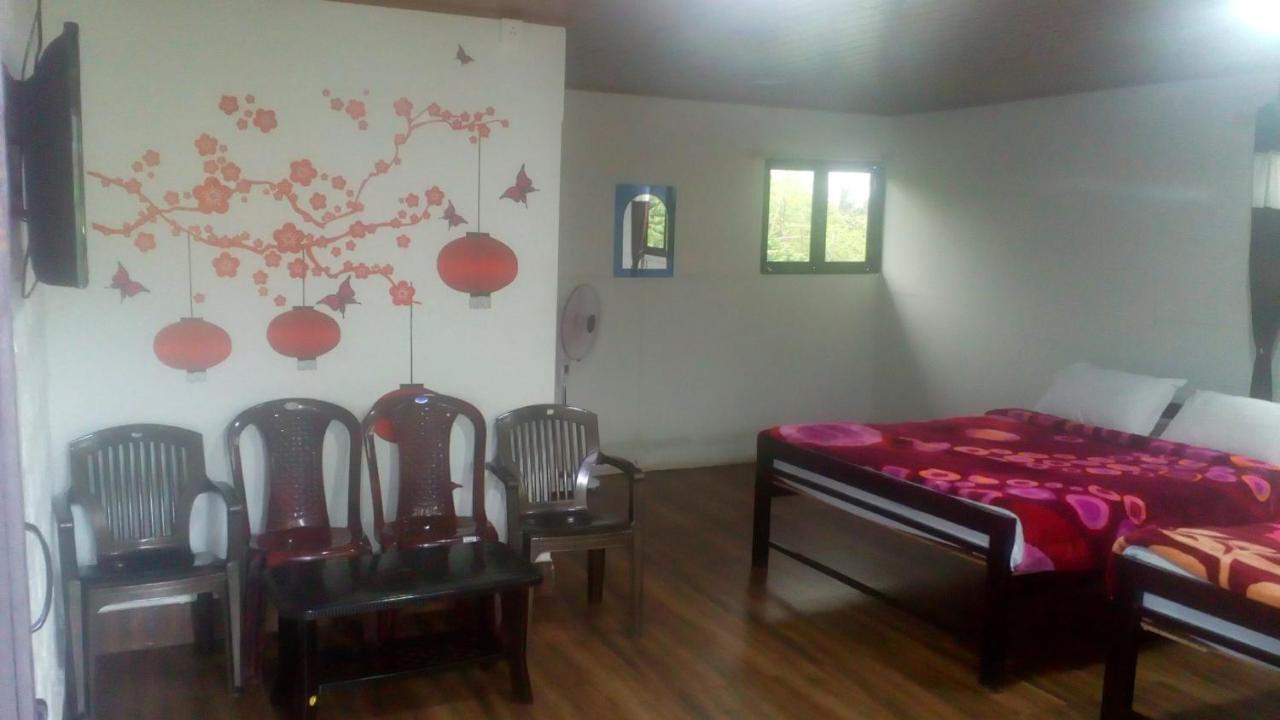 Green Hills Farm And Guest House Masinagudi Exterior foto