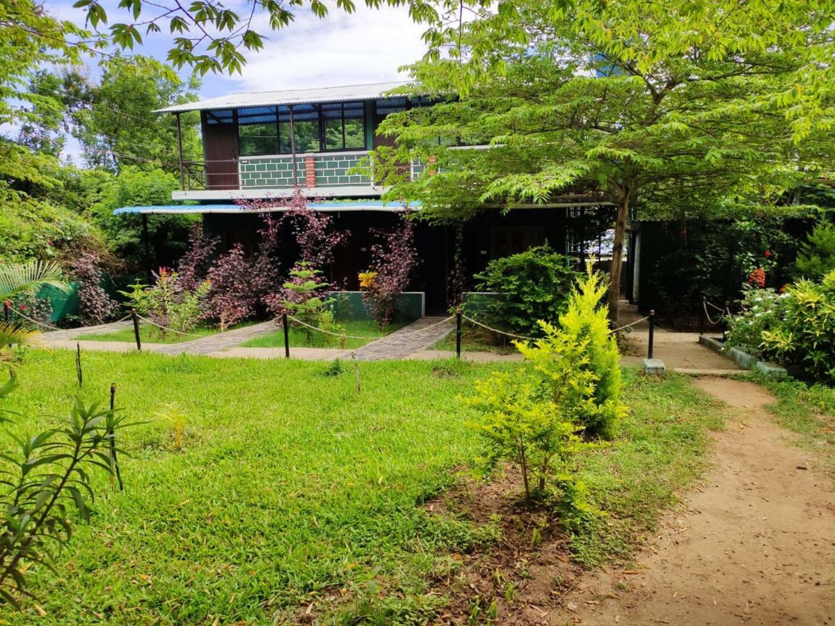 Green Hills Farm And Guest House Masinagudi Exterior foto